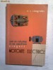 N.V.VINOGRADOV - CUM SA CALCULAM SI SA CONSTRUIM SINGURI MOTOARE ELECTRICE