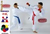 Kimono karate (karategi) Kamikaze Competition Kumite-WKF 175 cm
