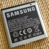 baterie EB575152VU 1500mAh pentru Samsung Galasy S i9000 I9001 (baterie originala samsung)