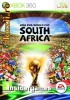 World Cup 2010 South Africa XBOX 360