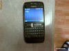 NOKIA E71 BLACK IMPECABIL (ORIGINAL - 3G - WIFI - GPS - SYMBIAN)