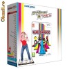 We Dance + Dance Mat Wii