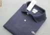 Tricou Lacoste Dark Blue LC03
