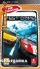Test Drive Unlimited PSP Essentials