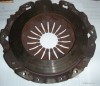 PLACA DE PRESIUNE AMBREIAJ OPEL CORSA B 1200CC