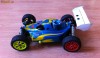 Automodel competitie Buggy Mugen MBX5R nitro 4WD