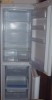 COMBINA FRIGORIFICA INDESIT BAAN 13