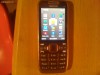 NOKIA E52  GOLD - 520 LEI