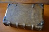 Carte Veche 1590,Biblie Catolica si altele.