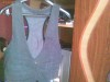 Vand vesta jeans