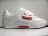 Adidasi Sergio Tacchini Silverstone, Nr. 37, noi, in cutie