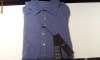 BLUZA/PULOVER/POLO STEFANEL BARBATI NOU, MODERN, CU 5 NASTURI