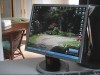 Monitor LCD - SAMSUNG - 740 N - 17