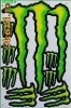 Monster Energy Sticker