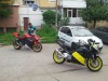 HONDA CBR 954 RR FIREBLADE 2004
