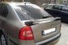 VAND ELERON SKODA OCTAVIA 2 RS (1Z)