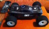 Automodel competitie Truggy HB D8T