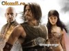 Prince of Persia (DVD)