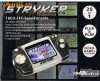 Consola portabila stryker 20 in 1,si ptr tv.