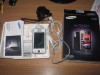 Samsung s5230 alb NEGOCIABIL