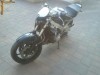 Honda CBR 600 Naked Street Fighter