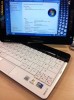 Notebook LENOVO IdeaPad S10--3t, touchscreen, ecran rotativ, tableta, 3G modem, nota 10/10
