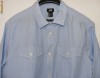 Camasa barbat H & M  Marime L.  PRET 79 LEI. Outlet Arad. Haine noi 100% originale.