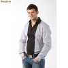 Camasa Barbati Souvenir Clubbing Black Dash Camasa Barbati Souvenir Clubbing Black Dash