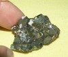 -VAND MINERALE-- CALCOPIRITA  CRISTALE MARI CU COVELINA SI DOLOMIT     - PIESA  GROZAVA  -= PESTE 30LEI TRANSPORT GRATIS