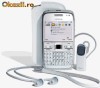NOKIA E72 ALB CU CASCA BLUETOOH -SIGILAT- PACHET COMPLET! CEL MAI BUN PRET!