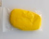 FONDANT - PASTA DE ZAHAR - GALBEN