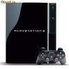 PS3, modat software, 2 controllere wireless+chargere, tastatura +telecomanda blu-ray, ambele bluetooth si 7 jocuri originale