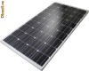 Panou fotovoltaic 130W + Regulator de incarcare 10A functie senzor crepuscular