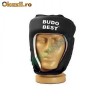 Casca de box din piele Clasic