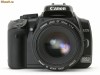 CANON 400D 1300 cadre 1000 lei