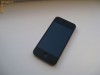 vand iphone 4 16gb black orange RO absolut impecabil