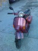 Piaggio Vespa PK 50 S 700 ron