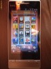 vand htc diamond 2 impecabil (schimb cu nokia n8 , c7, galaxy s1)