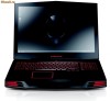 VAND URGENT   ALIENWARE    M15X     i7  quad core