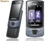 Samsung C6112 DUAL SIM -SIGILAT- PACHET COMPLET! CEL MAI BUN PRET!