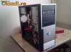 Sistem desktop Intel Core 2 DUO video 512