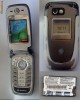 Motorola V360