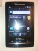 Sony Ericsson Xperia X10i Mini , impecabil, 5MP , Android 2.3 , touch capacitiv