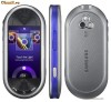 Samsung M7600 BEAT DJ -SIGILAT- PACHET COMPLET! CEL MAI BUN PRET!