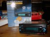Radio CD auto Tevion