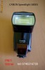 Blitz Canon Speedlight 580EX