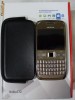 Vand Nokia E72 Brown cu pachet Navi Nou!!!