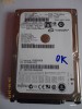 HDD HARD DISK LAPTOP 2.5 SATA FUJITSU 120 GB 120GB Notebook PERFECT FUNCTIONAL ! PRODUS TESTAT FARA BAD-URI !