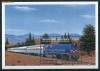 GUINEA 1998 - TRANSPORT FEROVIAR - S3 - COLITA NESTAMPILATA - MNH - COTA : 8 E