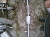 TOBA MIJLOC MAZDA 323 1.3 I ;  1.5 I ; 1.8 I ANII 1995 PANA 1998